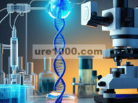 Nanodevice DNA NIR–II untuk Pencitraan MikroRNA Spasiotemporal Berdasarkan Strategi Gerbang Logika “dan”