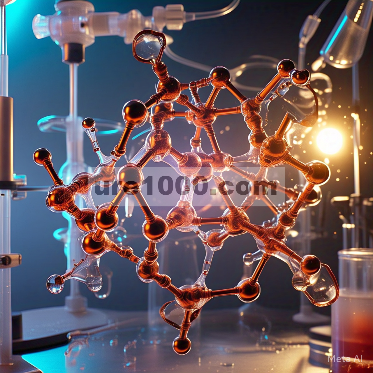 Lapisan Organik Logam Berhiaskan Tembaga(I) Catenane sebagai Katalis Heterogen untuk Cross-Coupling Dehidrogenatif