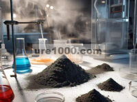 Mn-NC dengan Situs Aktif Mn Terdispersi Secara Atom Berdensitas Tinggi untuk Reaksi Reduksi Oksigen