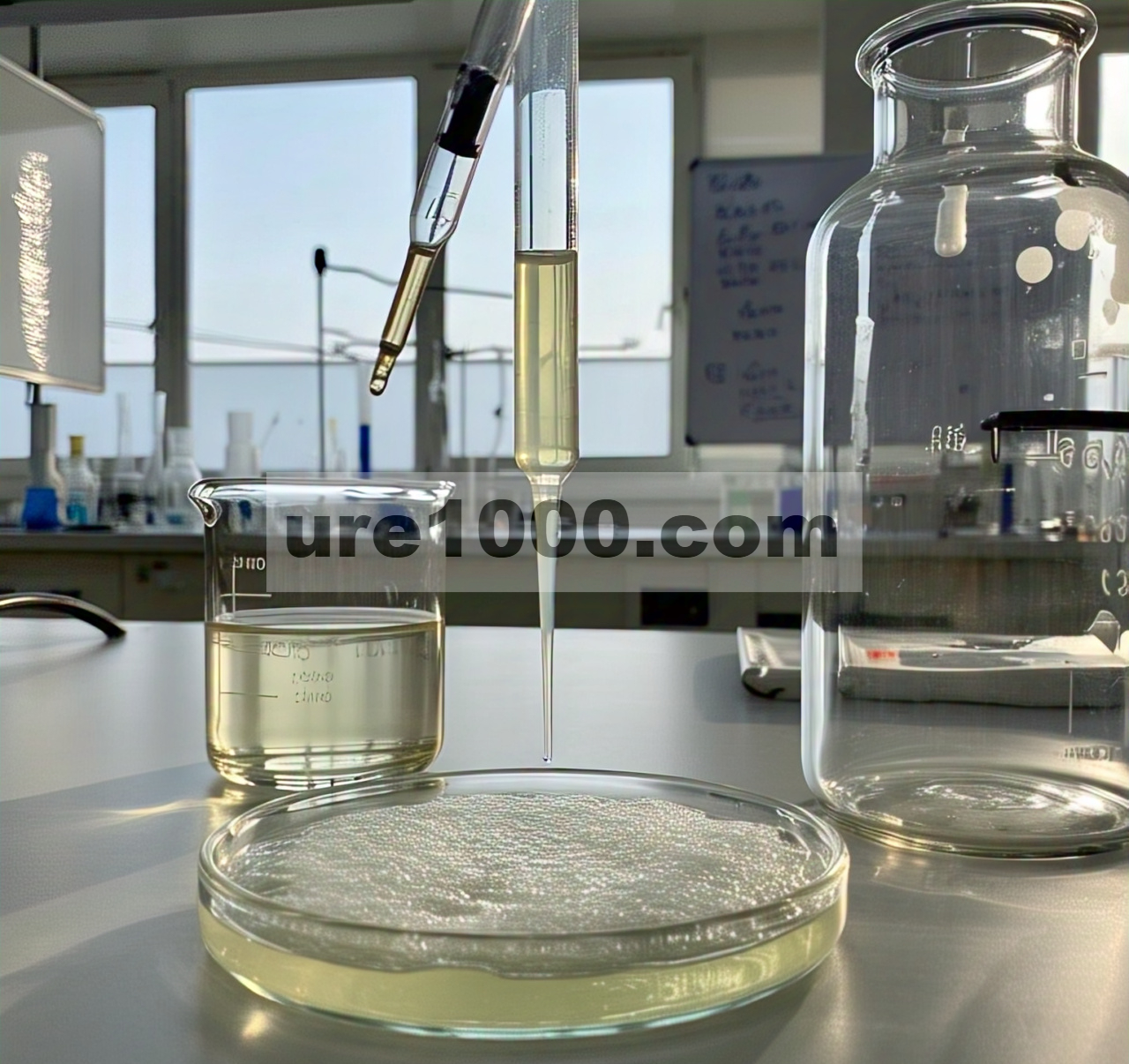 Transfer Massa Melalui Ikatan Hidrogen Antarmuka Padat-Cair Menuju Elektrolisis Air Industri