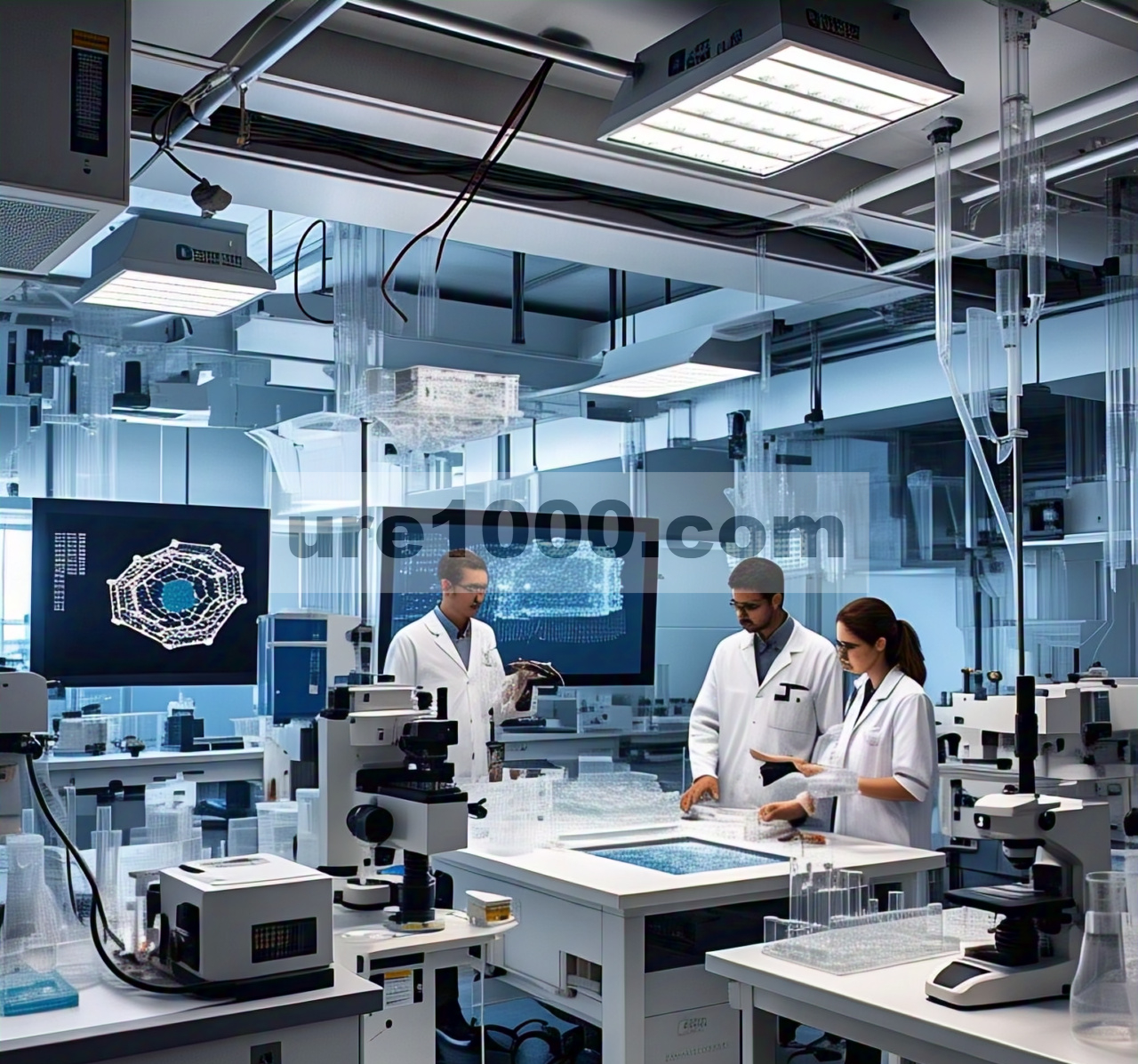 Sistem Nano-Opto-Elektromekanik yang Muncul Berdasarkan Heterostruktur van der Waals