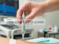 Pengurangan Hipoksia Meningkatkan Efektivitas 5-Fluorouracil dalam Terapi Bekas Luka Hipertrofik melalui Sistem Mikroneedle Pemompa Oksigen