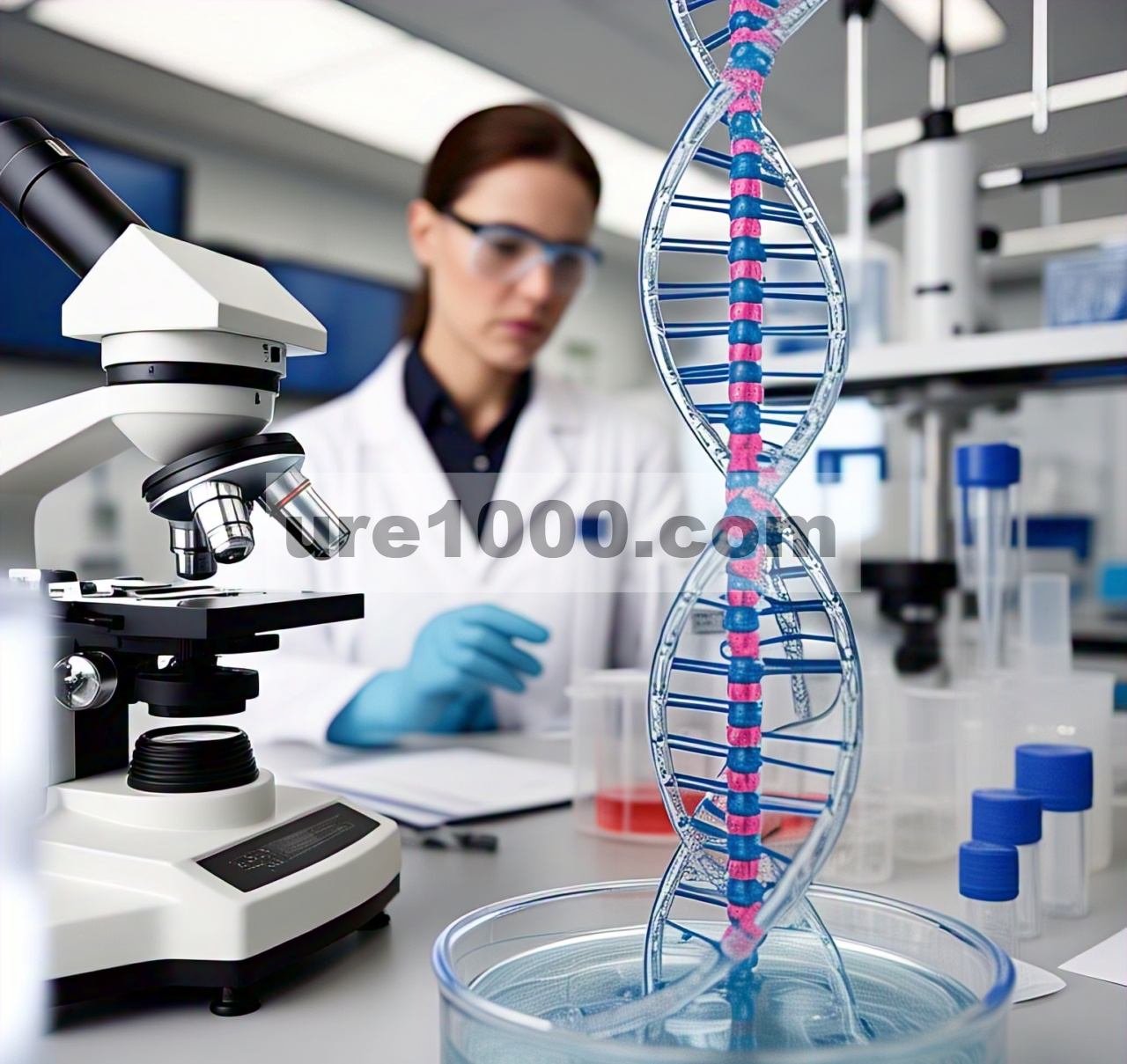 Nanomesin DNA Membalikkan Disfungsi Mitokondria melalui Pelepasan Obat Berjenjang untuk Mengobati Osteoartritis