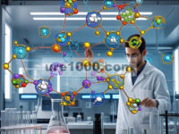 Jaringan Syaraf Atom untuk Perhitungan Energi Bebas Solvasi dalam Pelarut Organik