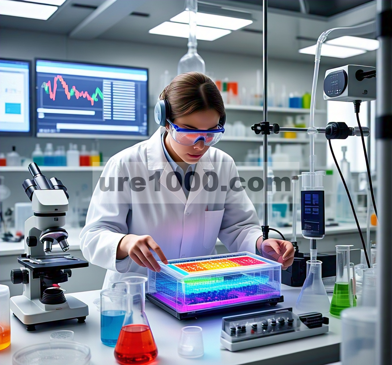 Strategi Komposit Pewarnaan yang Menjanjikan untuk Fotokromisme Multiwarna untuk Tampilan Informasi Sesuai Permintaan