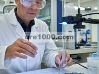 Memfasilitasi Pemisahan Muatan Spasial untuk Produksi H 2 O 2 Fotokatalitik yang Efisien melalui Antrakuinon Organik yang Dijembatankan dengan Ester-Oksigen dan Struktur gC 3 N 4 Cincin Terbuka Melengkung