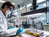 Respon Fotopiroelektrik Pita Lebar Multi-Aksial dalam Kristal Feroelektrik Perovskit Biaksial yang Didorong oleh Efek Ferro-Piro-Fotronik