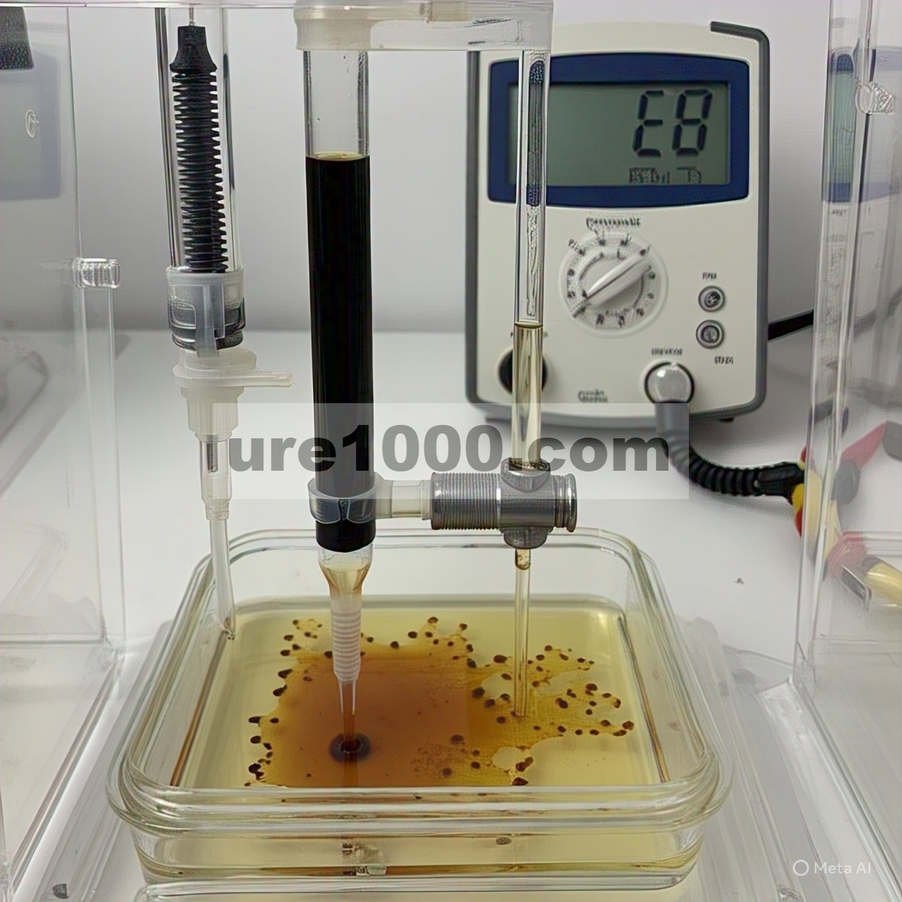 Kemajuan Terbaru dalam Sel Biofuel Berbasis Enzim Menggunakan Bahan Bakar Glukosa: Mencapai Output Daya Tinggi dan Stabilitas Operasional yang Ditingkatkan (Adv. Funct. Mater. 16/2025)