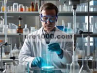 Hibrida Halida Telurium (IV) Organik sebagai Fosfor Efisien untuk Dioda Pemancar Cahaya Hibrida