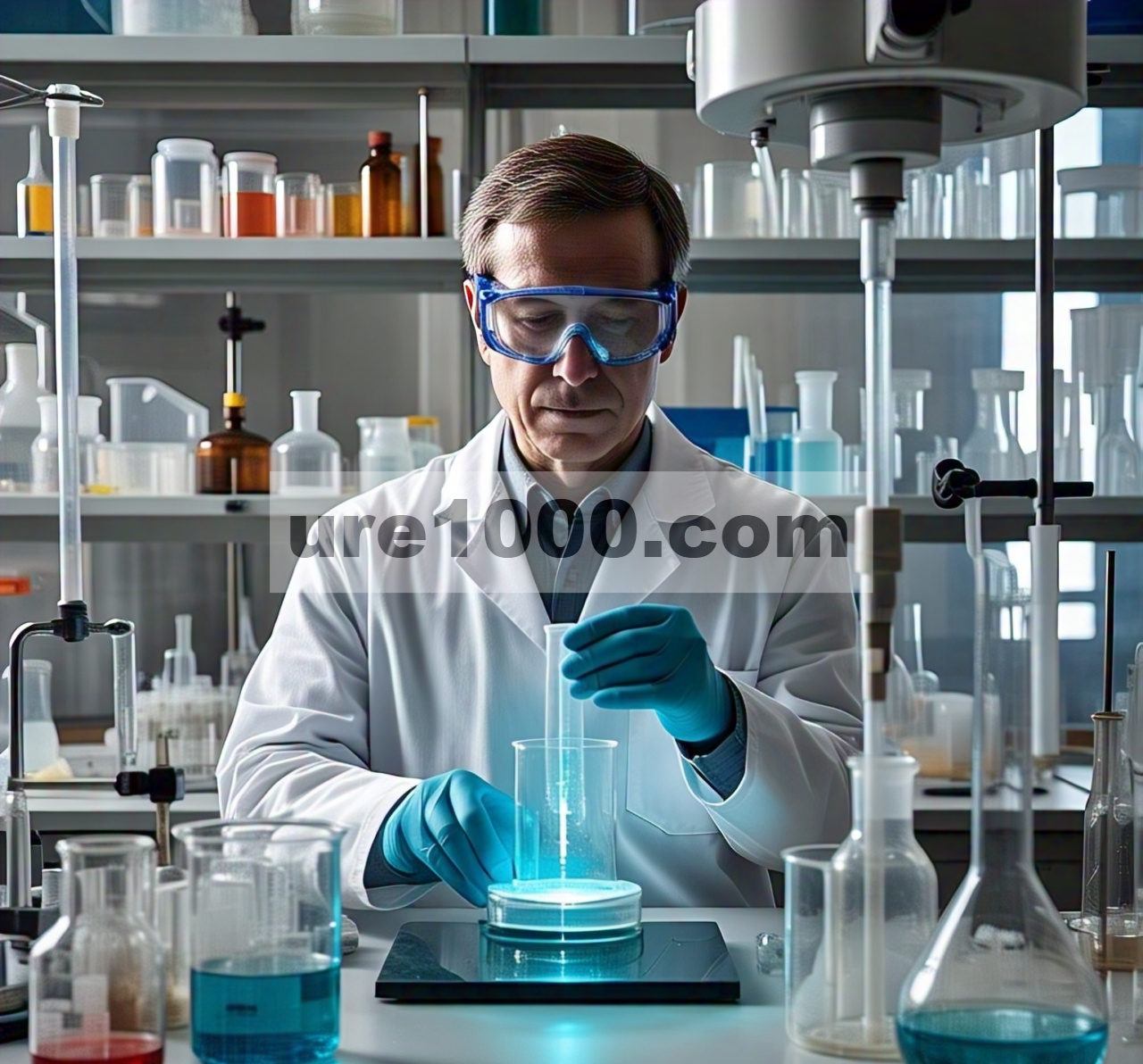 Hibrida Halida Telurium (IV) Organik sebagai Fosfor Efisien untuk Dioda Pemancar Cahaya Hibrida