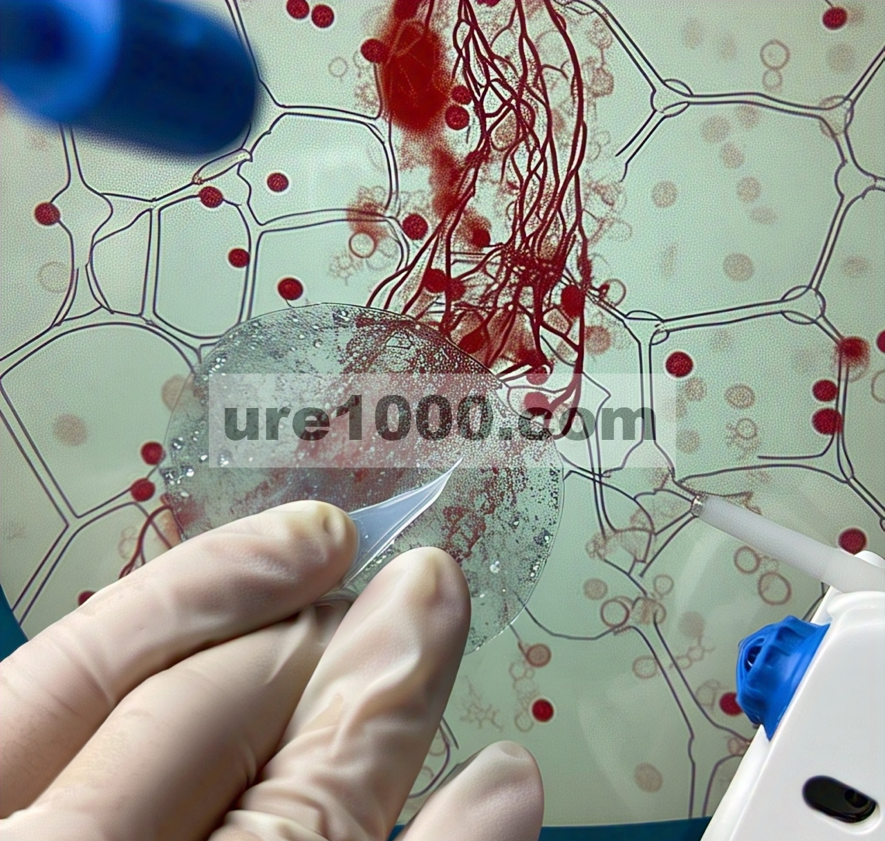 Sinergisme Hidrogel yang Diaktifkan oleh Metabolisme-Eferositosis Memprogram Ulang Lingkungan Mikro Imun untuk Meningkatkan Perbaikan Luka Diabetes