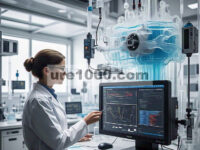 Biosensor Hidrogel Cerdas Sensitif Hipoksia untuk Sinyal Mekanik dan Listrik yang Berbeda dengan Regenerasi Iskemia Otot