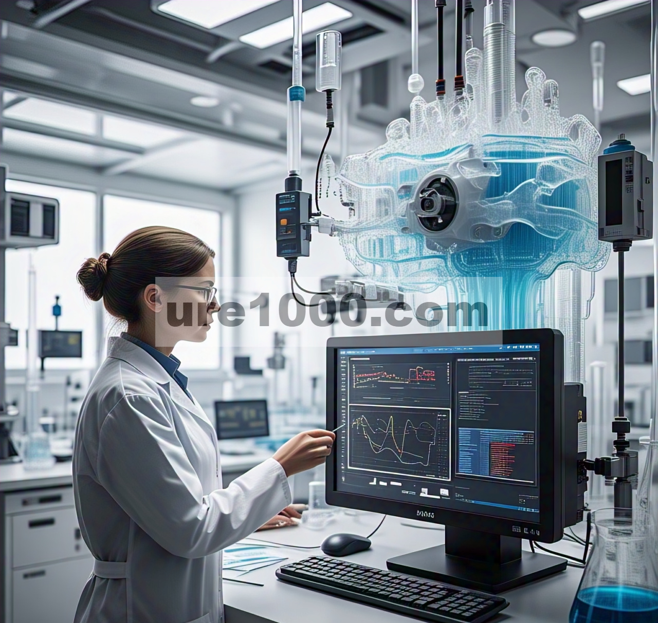 Biosensor Hidrogel Cerdas Sensitif Hipoksia untuk Sinyal Mekanik dan Listrik yang Berbeda dengan Regenerasi Iskemia Otot