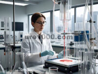 Elektrodeposisi Logam Reversibel Berbasis Cairan Ionik untuk Termoregulasi Radiatif Adaptif di Lingkungan Ekstrem