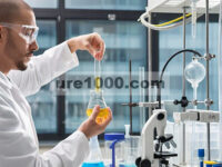 Efek Sinergis Anion: Desain Elektrolit Eter Stabil untuk Baterai Logam Li di Atas 4,6 V