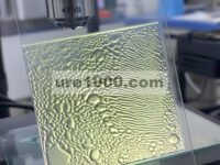 Dinamika Biomimetik Topografi Alur dan Punggungan Nanoskala untuk Pengaturan Sel Punca