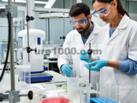 Pembuatan Aditif Hibrida dari Komposit Elastomer Pengaku Geser untuk Peningkatan Sifat Mekanik dan Aplikasi Pemakaian Cerdas