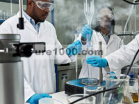 Mengungkap Peran Situs Logam Terbuka dan Ligand Pembatasnya dalam Stabilitas MOF dan Pemisahan Fase Cair