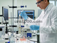 Peningkatan Hidrogenolisis Limbah Plastik pada Ru/CeO2 melalui Penggabungan Atom Tunggal Fe dan Nanocluster FeOx secara Bersamaan