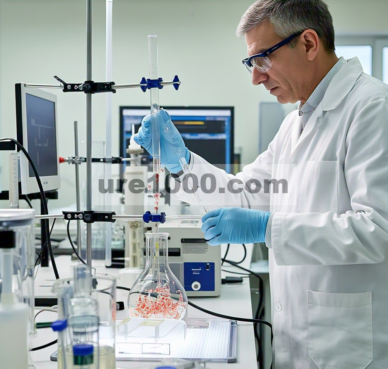 Peningkatan Hidrogenolisis Limbah Plastik pada Ru/CeO2 melalui Penggabungan Atom Tunggal Fe dan Nanocluster FeOx secara Bersamaan