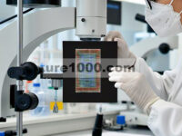 Struktur Magnetik Nonkolinear dan Manipulasi Listrik dalam Multilapis Ferimagnetik [Co/Gd] N