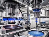 Implantasi Ion, Pertumbuhan Epilayer, dan Pelepasan Lapisan Berlian Berkualitas Tinggi