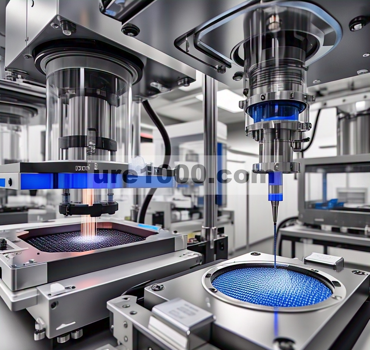 Implantasi Ion, Pertumbuhan Epilayer, dan Pelepasan Lapisan Berlian Berkualitas Tinggi