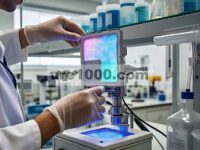 Strategi untuk Mengaktifkan Emisi RGB dalam Turunan Karbazol yang Difabrikasi