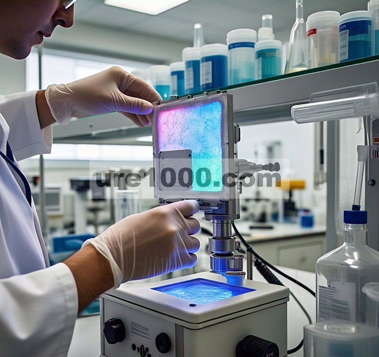 Strategi untuk Mengaktifkan Emisi RGB dalam Turunan Karbazol yang Difabrikasi