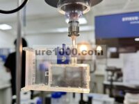 Studi In-Situ Baterai Zinc-Ion Berbasis Air yang Dapat Diisi Ulang dengan Fotoelektroda α-MnO 2 Bifungsional