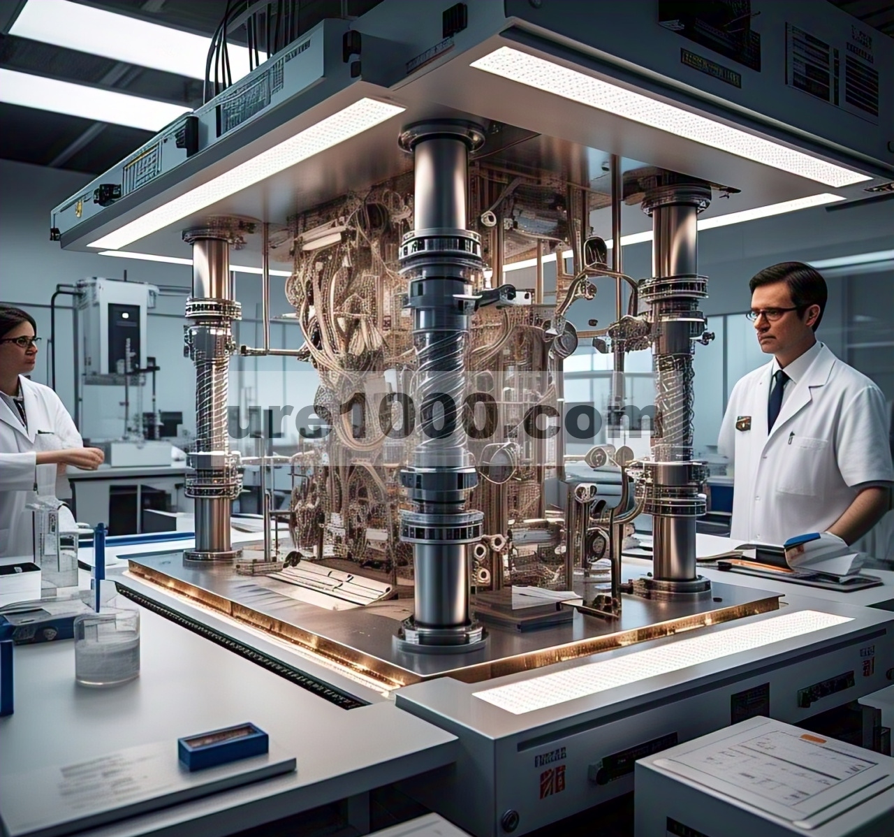 Homobilayer Rashba Tipe-II yang Dipilin: Sebuah Platform untuk Pita Datar Moiré Topologi yang Dapat Disesuaikan