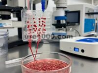 Stem Cells Recruited from Multifunctional Tetrahedral Framework Nucleic Acids Induce Vascularized Osteogenesis to Repair Bone Defects