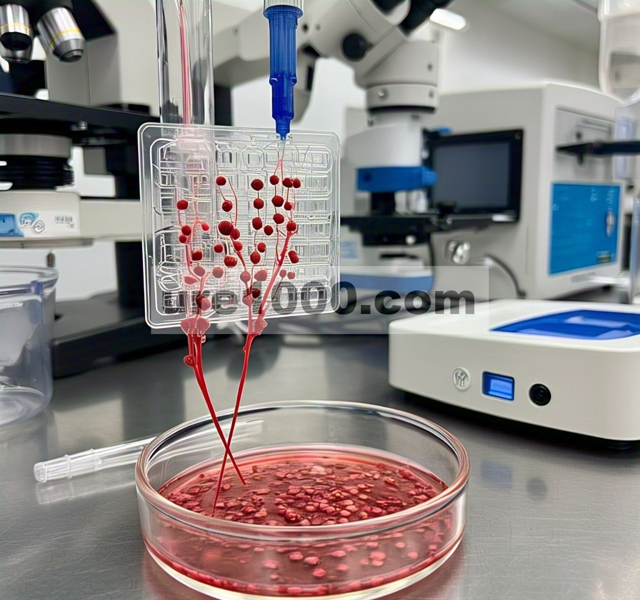 Stem Cells Recruited from Multifunctional Tetrahedral Framework Nucleic Acids Induce Vascularized Osteogenesis to Repair Bone Defects