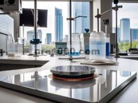 Cat Berkinerja Tinggi dan Emisivitas Rendah yang Didukung oleh Poli(benzodifurandione) (n-PBDF) yang Didoping N untuk Bangunan Hemat Energi