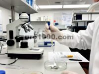 Doping Gradien untuk Menghilangkan Stres pada Lapisan Perovskit yang Diendapkan dengan Uap untuk Mendapatkan Sel Surya Perovskit Pin Berkinerja Tinggi dengan Efisiensi 23%