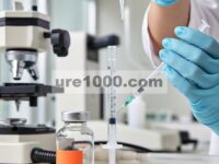 Nanopartikel Lipid Meningkatkan Pengiriman mRNA ke Sistem Saraf Pusat Setelah Injeksi Intratekal